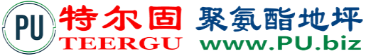 特尔固®屯昌聚氨酯地坪